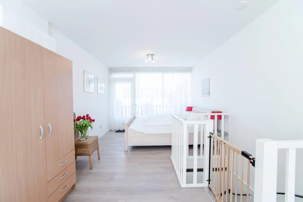 De Jacobsschelp Zandvoort With Parking Apartment