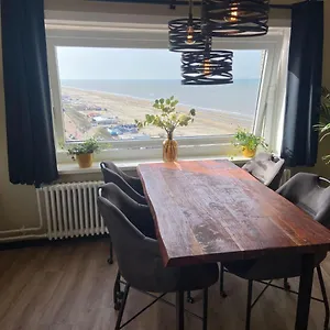 Malisa Zandvoort