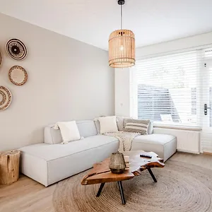 Marley's Beachhouse - Luxury With Garden Zandvoort